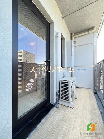 ワンルーフレジデンス新御徒町の物件内観写真